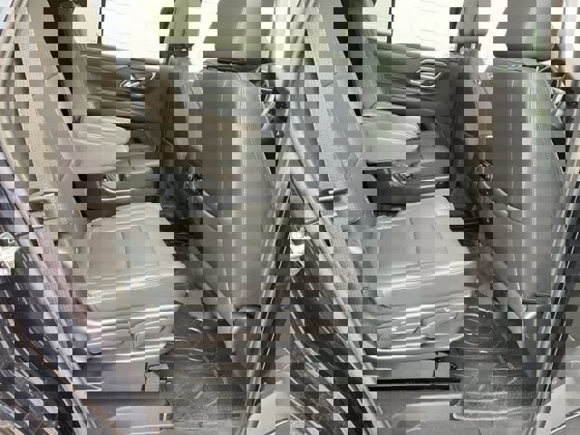 Used 2023 Chevrolet Tahoe Z71 w/ Luxury Package image 16