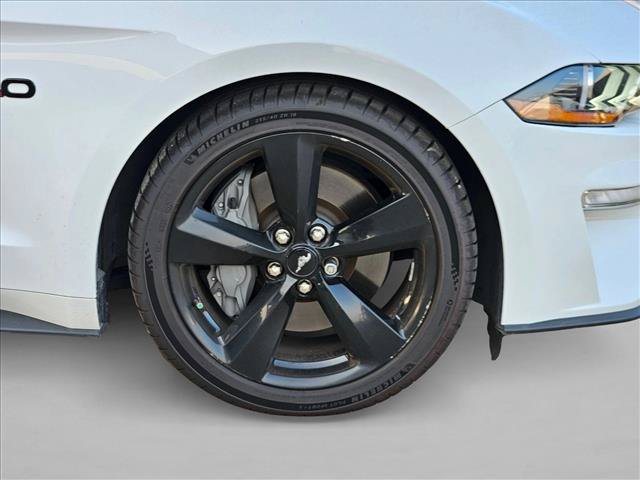 Used 2023 Ford Mustang GT w/ Equipment Group 301A RWD image 17