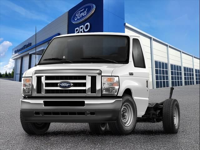New 2024 Ford E-350 and Econoline 350 Super Duty w/ Driver's Safety Package image 14