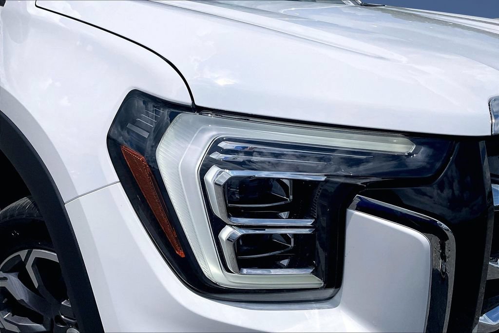 New 2027 GMC Terrain Elevation w/ Elevation Premium Package FWD image 15
