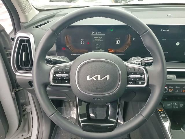 Used 2025 Kia Sorento S w/ Panoramic Sunroof Package image 22