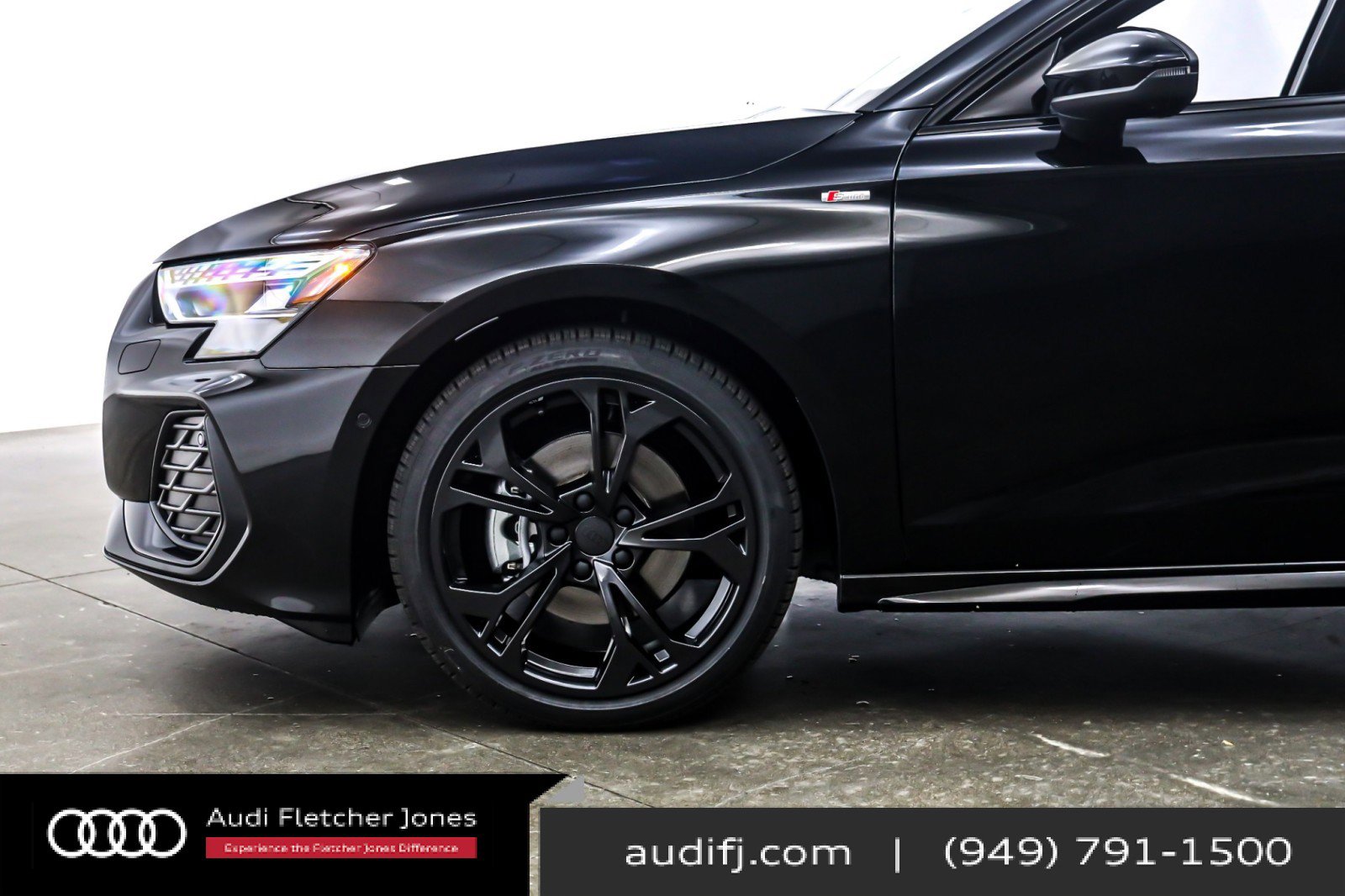 New 2026 Audi A3 2.0T Premium Plus image 10