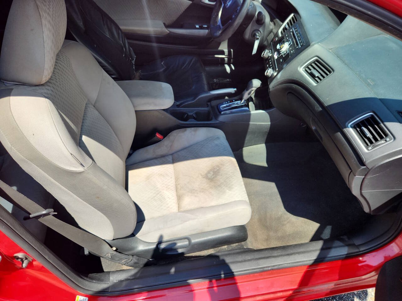 Used 2015 Honda Civic LX image 19
