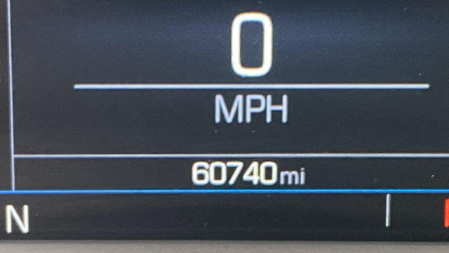 Used 2018 GMC Terrain SLT w/ Preferred Package AWD/4WD image 10