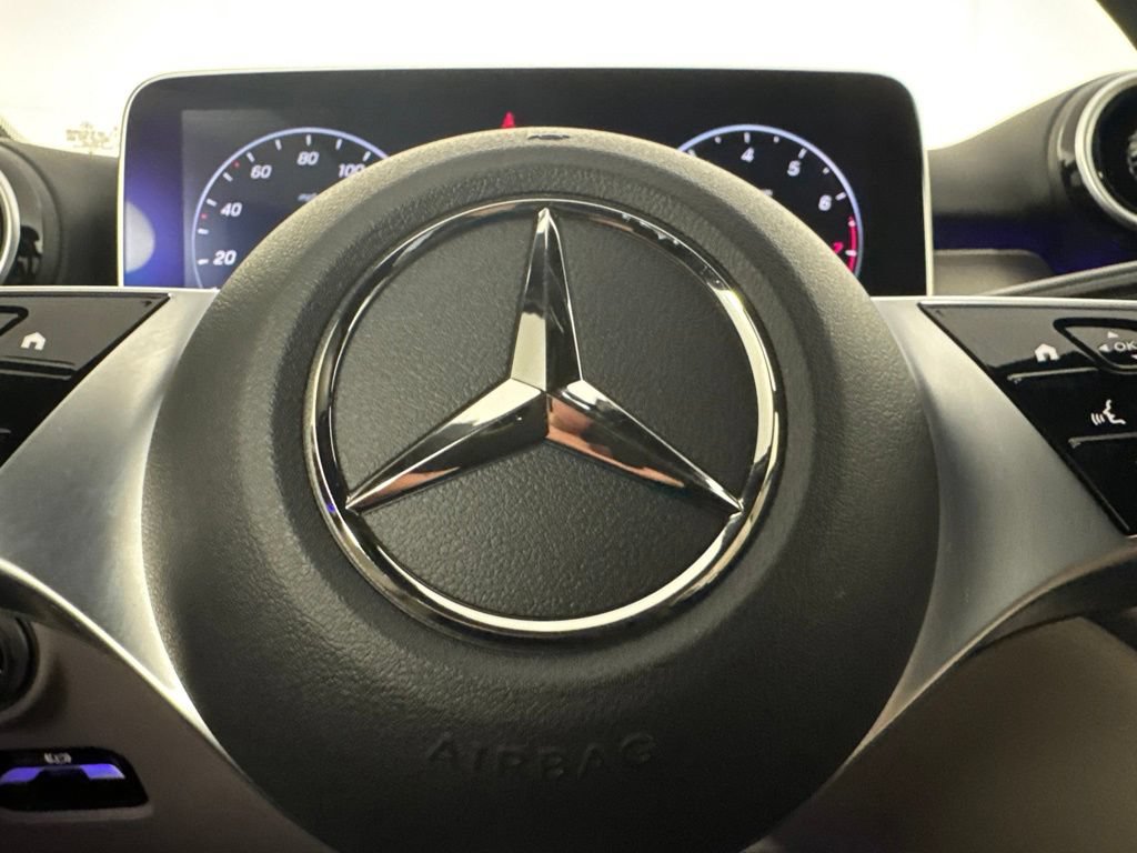 Certified 2023 Mercedes-Benz C 300 4MATIC Sedan image 35