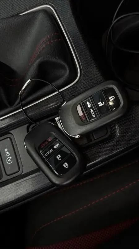 Used 2023 Honda Civic Si image 16