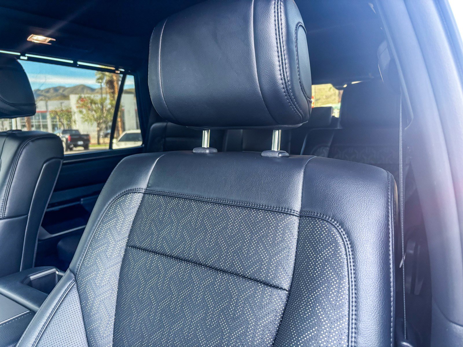 Certified 2025 Toyota Sequoia Limited w/ TRD Off-Road Package image 23