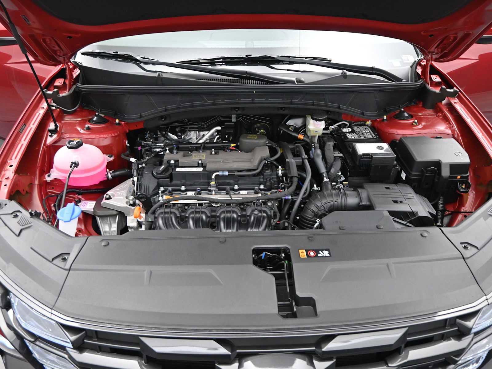 New 2026 Hyundai Tucson SE image 21