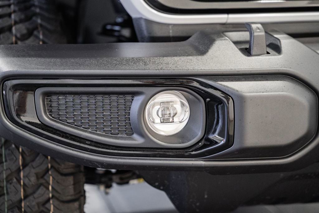 New 2026 Jeep Wrangler Willys image 11