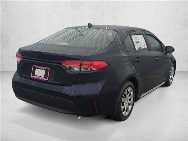 New 2026 Toyota Corolla LE FWD image 5