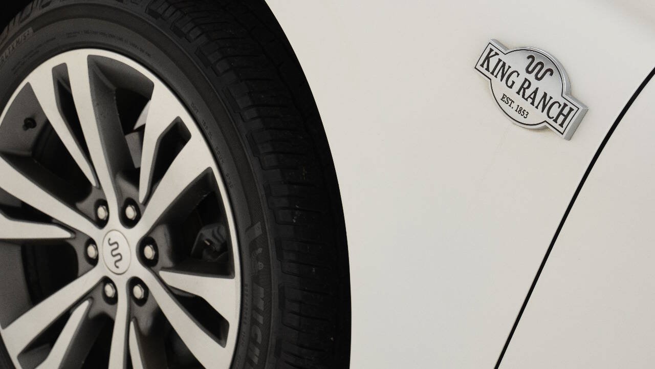 Used 2020 Ford Expedition Max King Ranch AWD/4WD image 81
