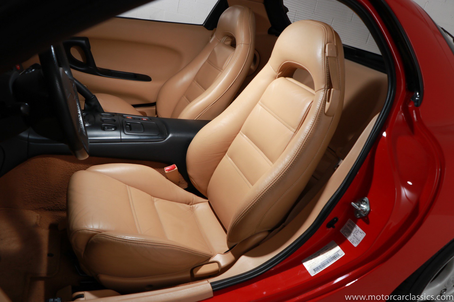 Used 1993 MAZDA RX-7 Turbo image 29