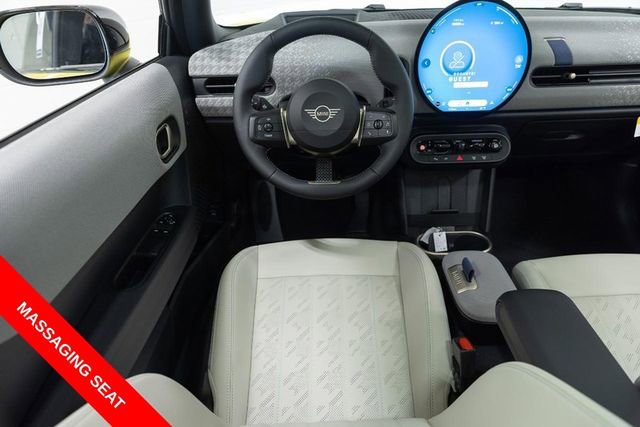 Certified 2025 MINI Cooper S FWD image 4