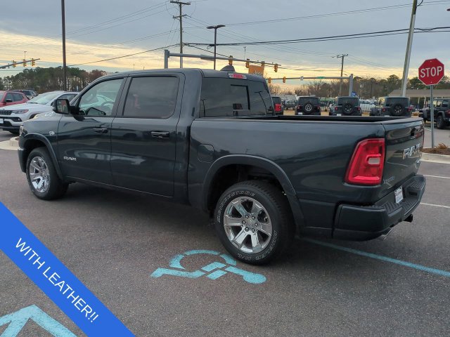New 2026 RAM 1500 Big Horn AWD/4WD image 6