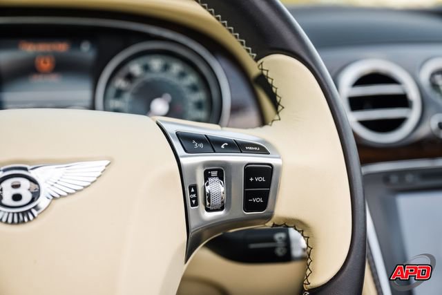 Used 2015 Bentley Continental GT image 68