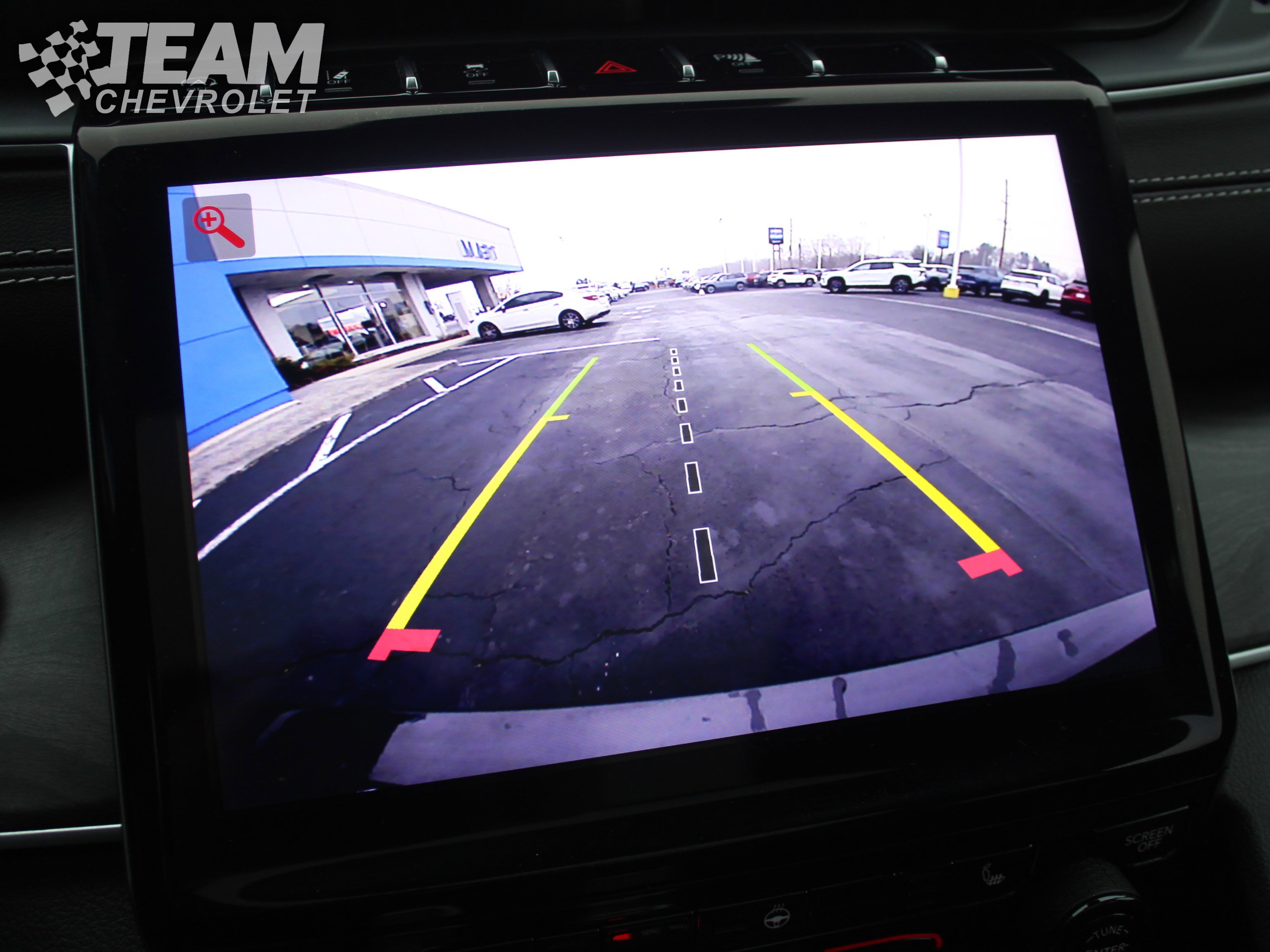 Used 2024 Jeep Grand Cherokee L Limited image 18