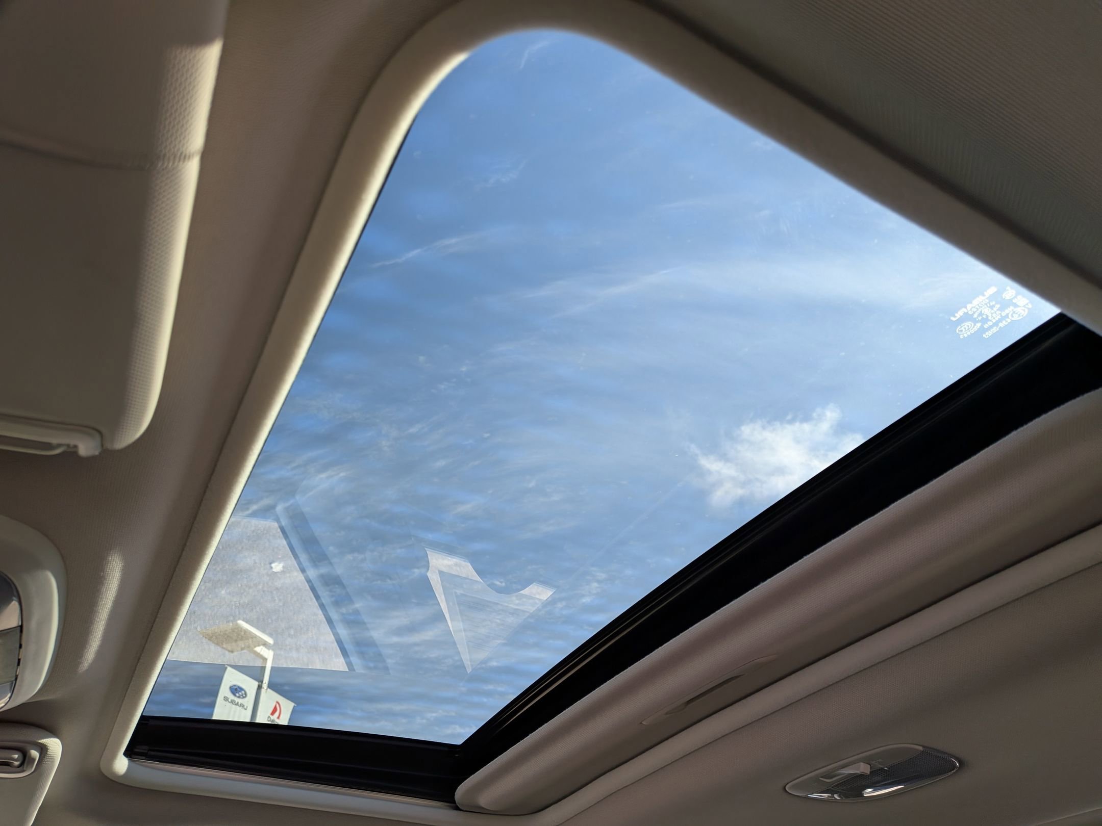 Certified 2025 Subaru Impreza 2.0i Sport image 25