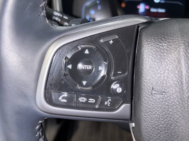 Certified 2021 Honda CR-V Touring image 6