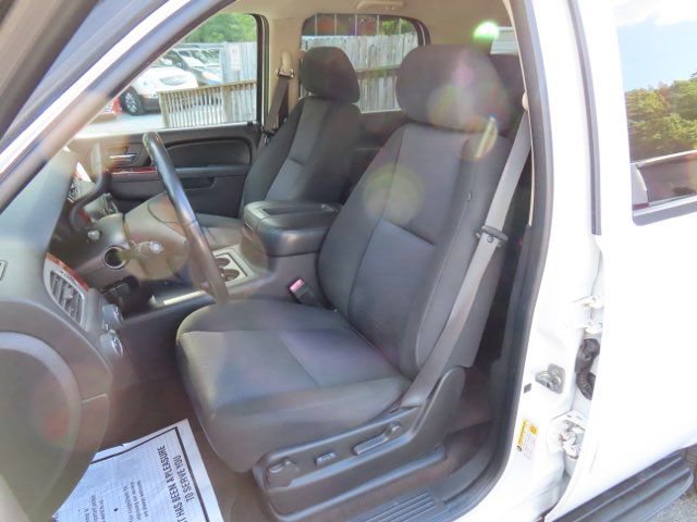 Used 2010 Chevrolet Tahoe LS w/ Interior Plus Package image 19