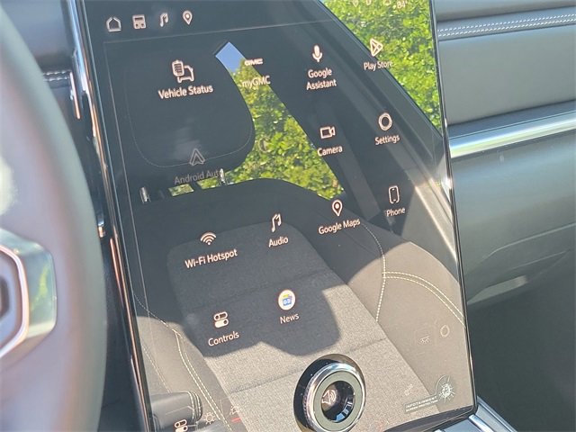 Certified 2026 GMC Terrain Elevation w/ Technology Package II image 30