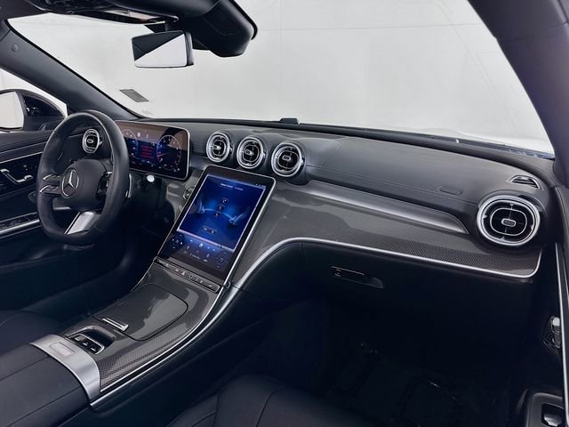 Certified 2025 Mercedes-Benz CLE 300 4MATIC Cabriolet image 29
