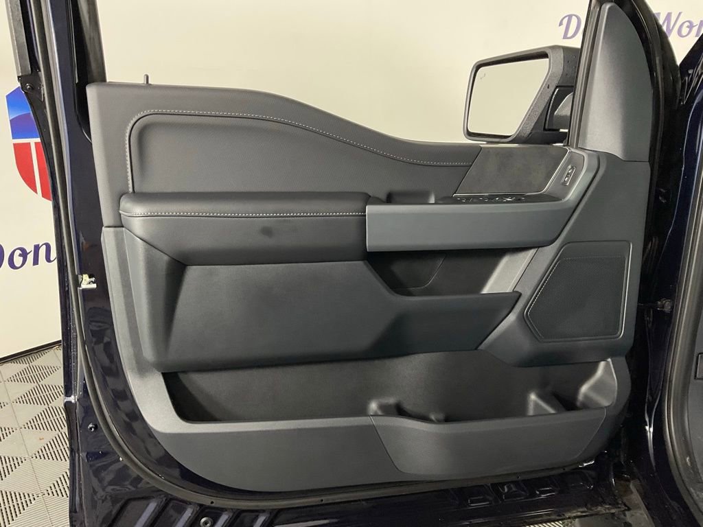 New 2026 Ford F150 XLT image 12
