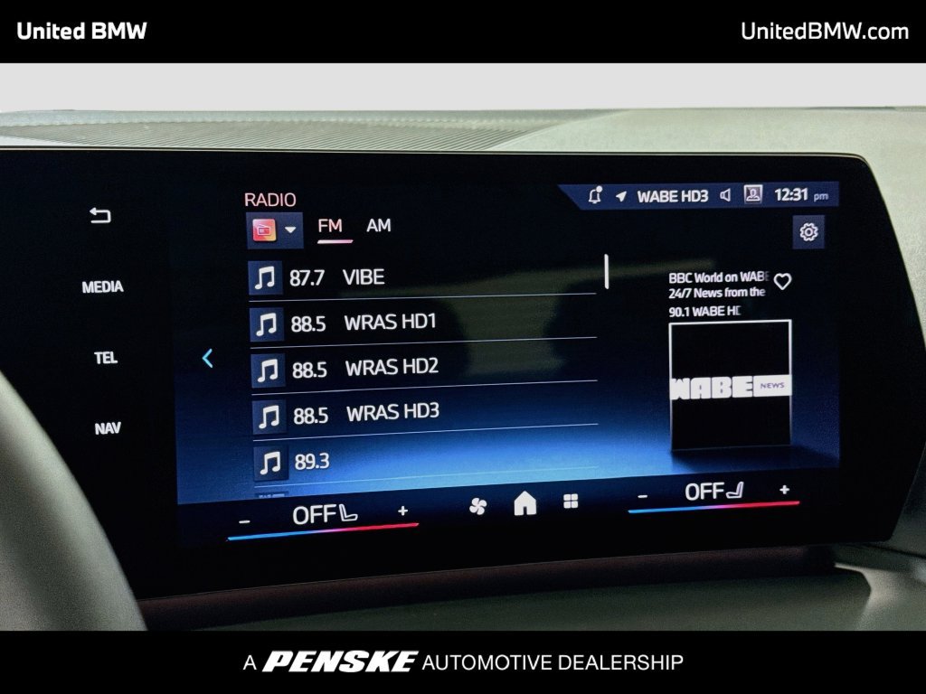 Used 2026 BMW 228i w/ Technology Package FWD image 15