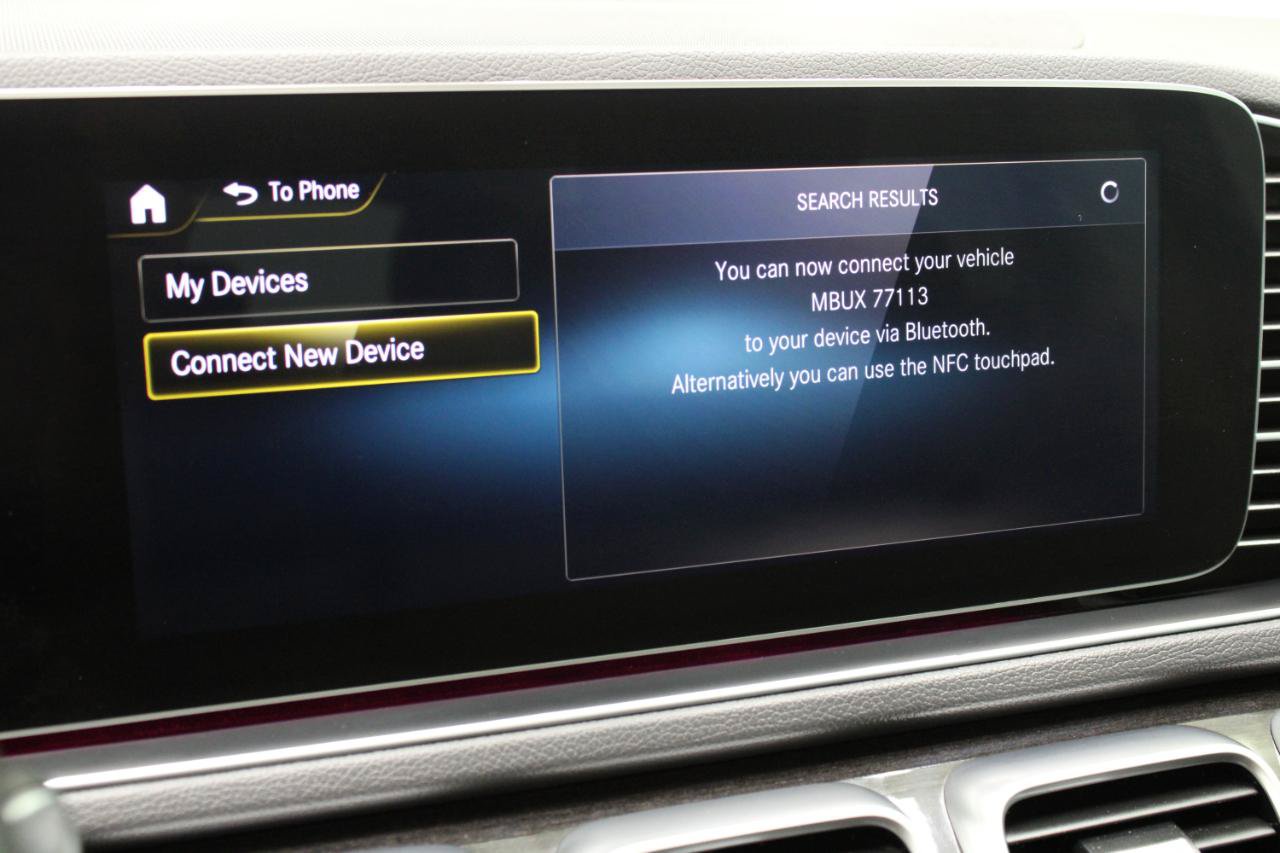 Used 2020 Mercedes-Benz GLE 350 4MATIC image 63