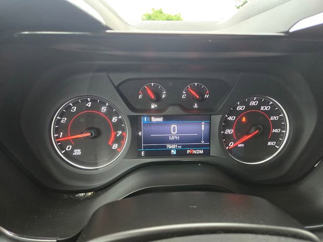 Used 2019 Chevrolet Camaro LT image 21