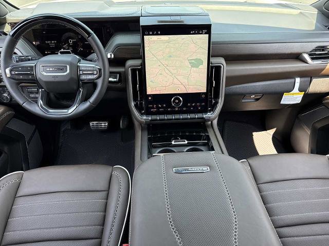 New 2026 GMC Yukon XL Denali Ultimate AWD/4WD image 2