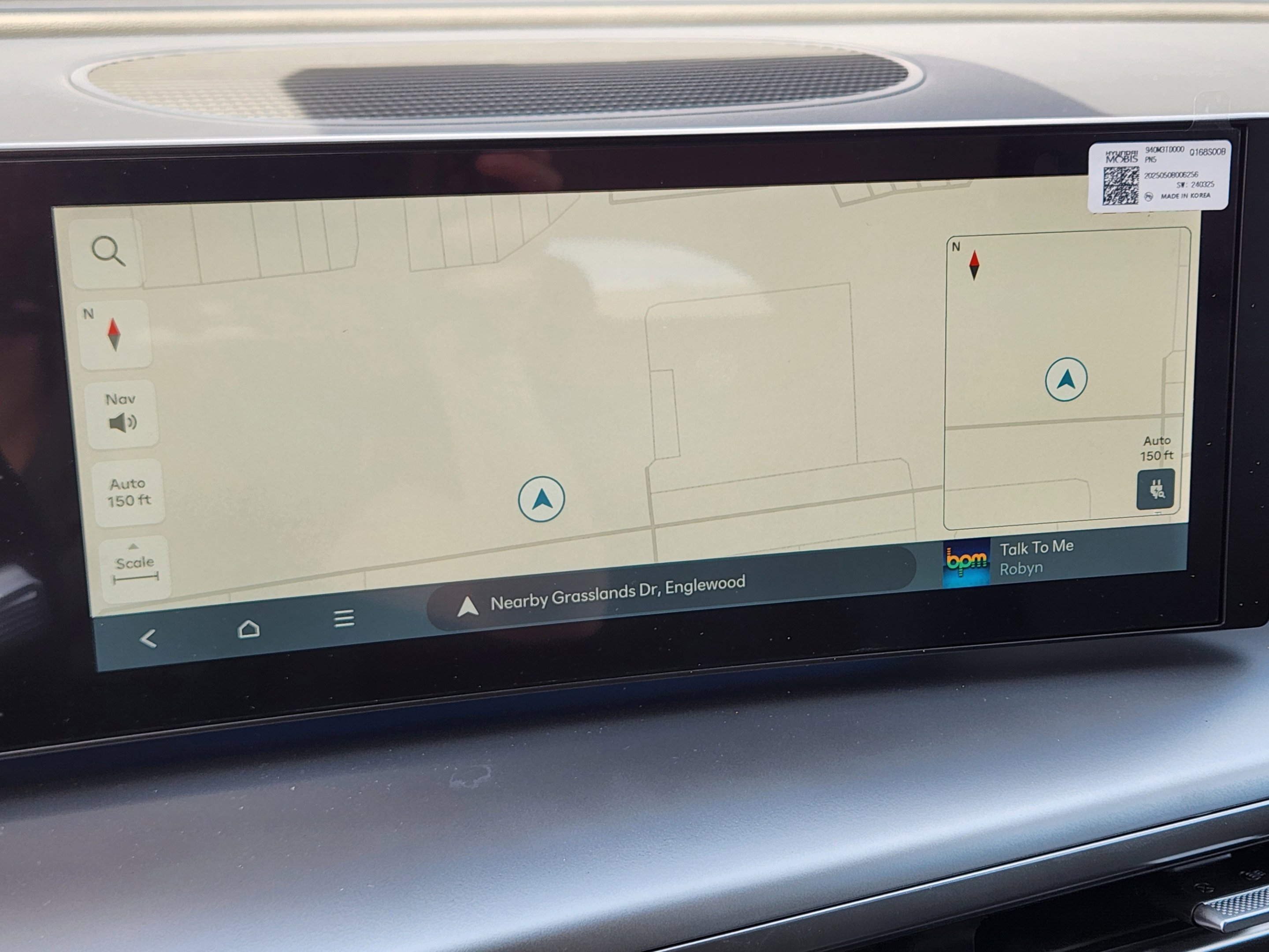 New 2026 Hyundai Ioniq 9 SEL w/ Tow & Go Package AWD/4WD image 24