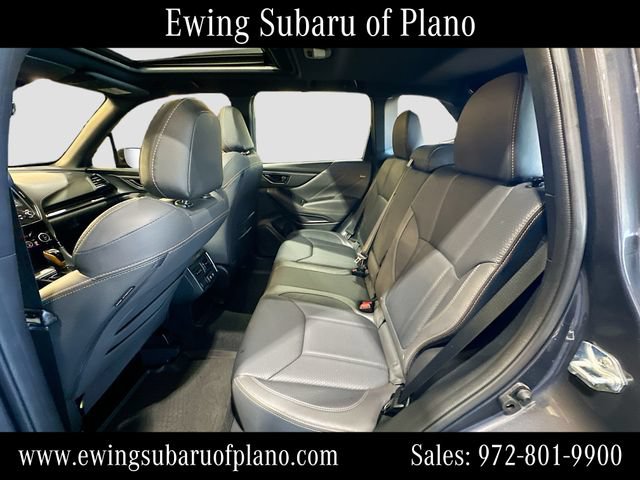 Used 2024 Subaru Forester Wilderness AWD/4WD image 26