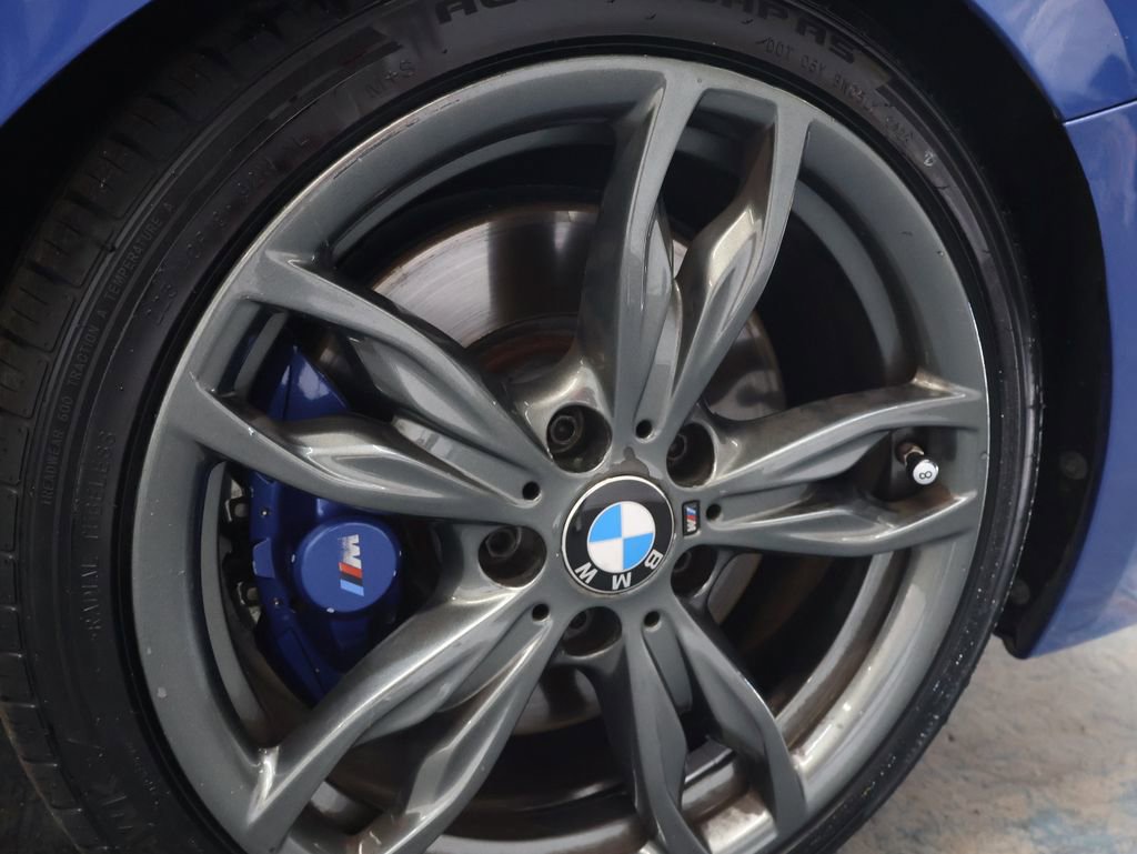 Used 2017 BMW M240i Convertible RWD image 31