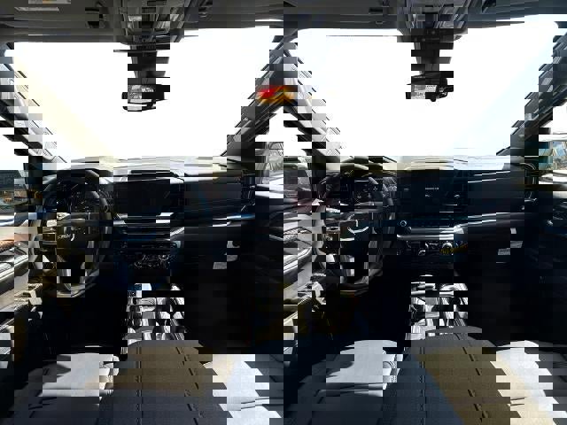 New 2026 GMC Sierra 1500 Elevation w/ Elevation Premium Package image 21