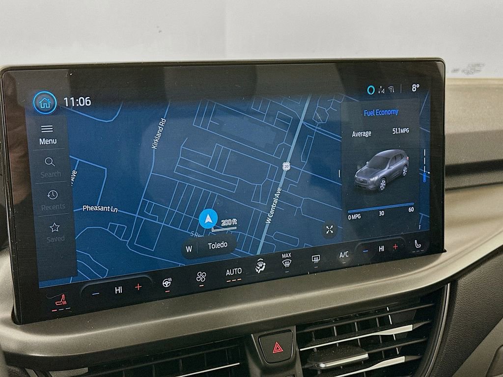 Used 2024 Ford Escape Base image 19