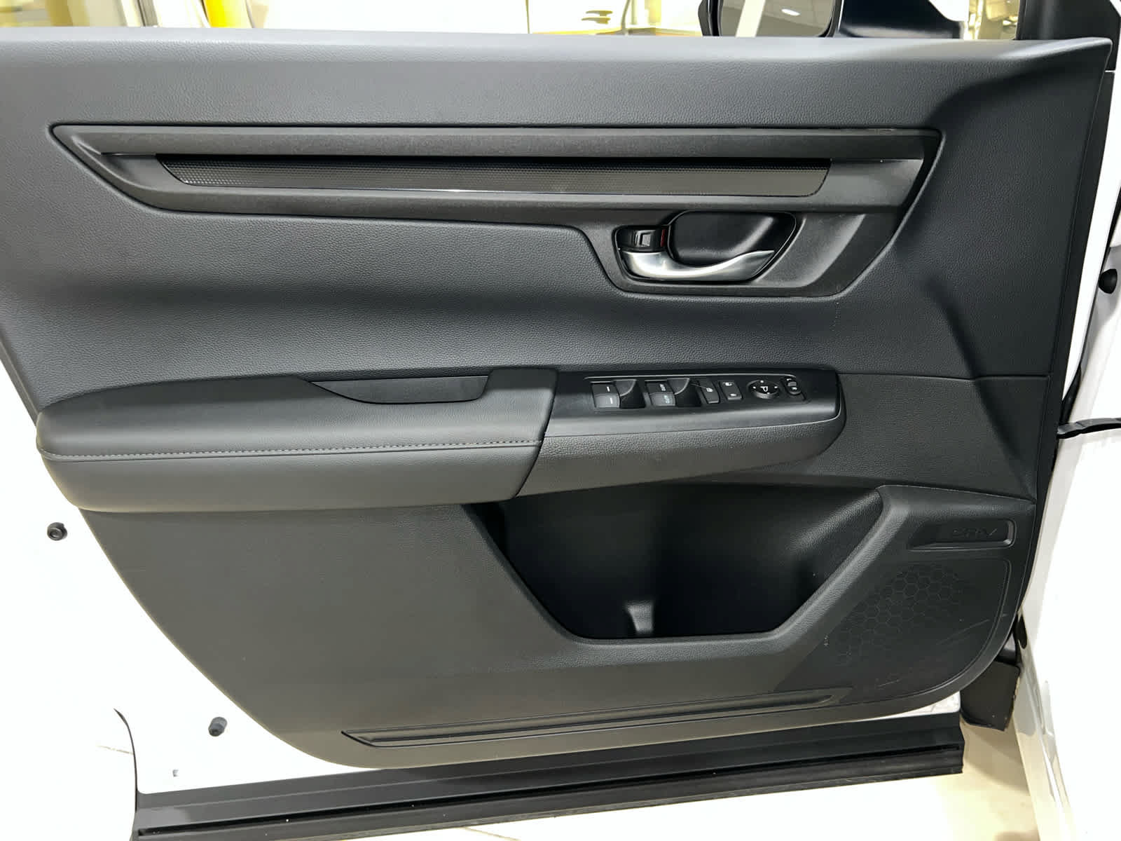 Used 2024 Honda CR-V EX image 7