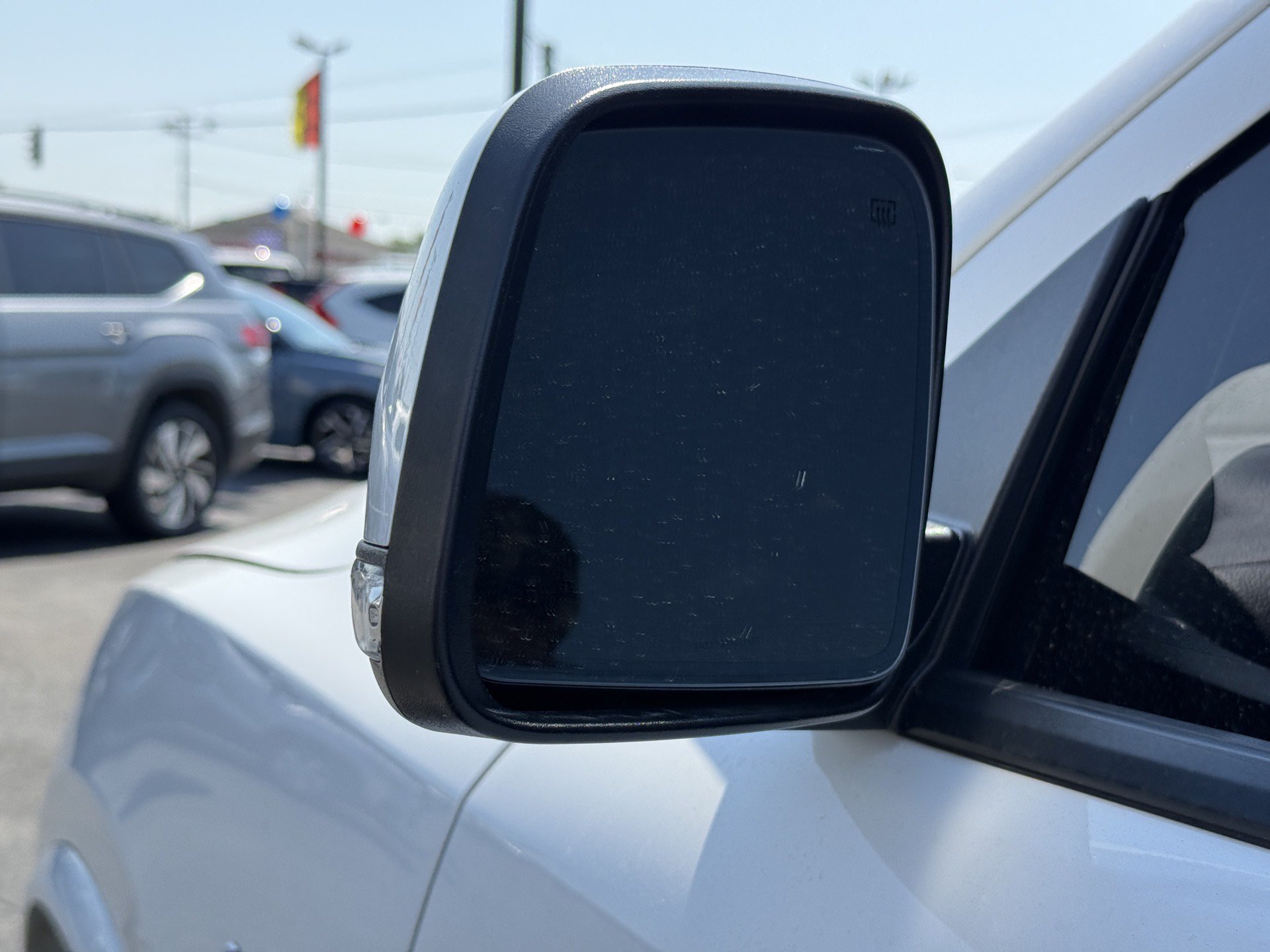 Used 2021 Dodge Durango R/T w/ Tow 'N Go Package AWD/4WD image 41