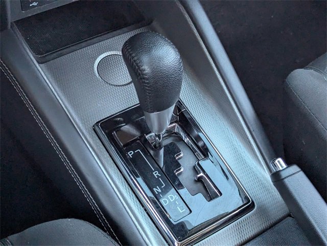 Used 2021 Mitsubishi Outlander Sport SE image 29