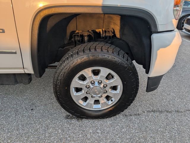 Used 2015 GMC Sierra 3500 Denali image 17