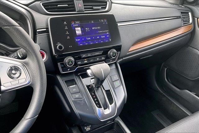 Certified 2022 Honda CR-V EX image 15