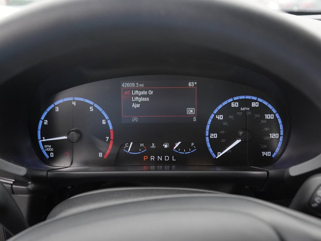Used 2024 Ford Bronco Sport Big Bend AWD/4WD image 11