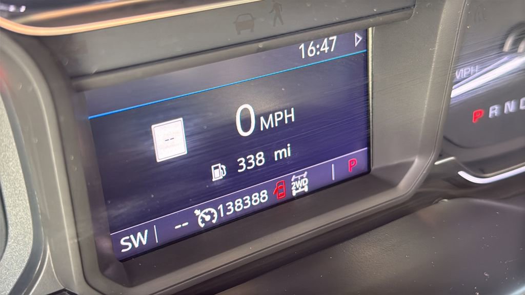 Used 2019 GMC Sierra 1500 SLT w/ SLT Premium Plus Package image 22