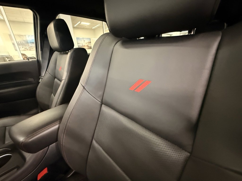 Used 2025 Dodge Durango GT image 13