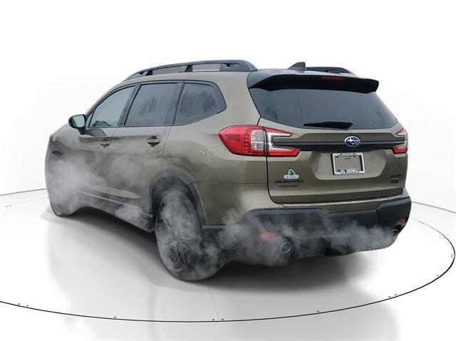 New 2026 Subaru Ascent Bronze Edition image 3