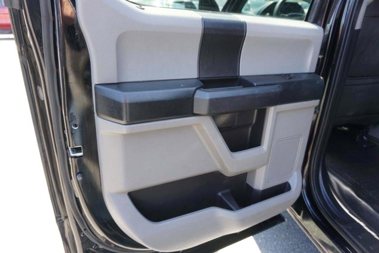 Used 2018 Ford F150 XL w/ Equipment Group 101A Mid AWD/4WD image 9