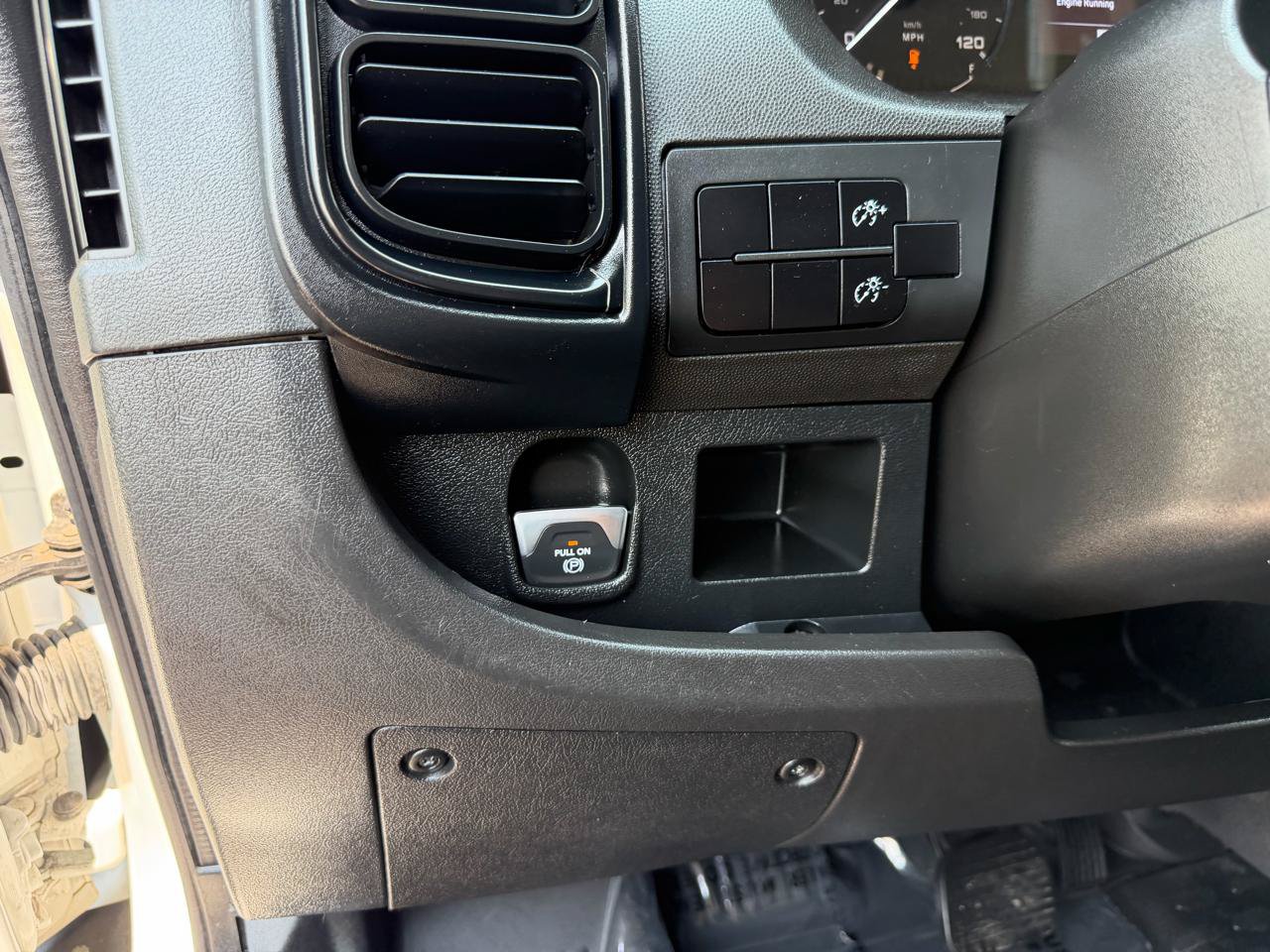 Used 2023 RAM ProMaster 3500 FWD image 14
