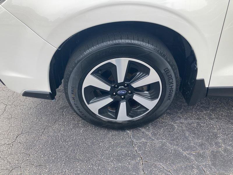Used 2018 Subaru Forester 2.5i Premium w/ All-Weather Package image 24