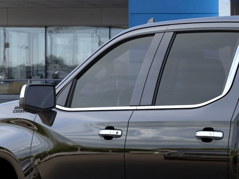 New 2026 Chevrolet Silverado 1500 High Country image 12