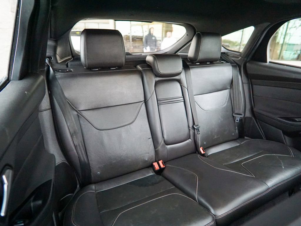 Used 2015 Ford Focus ST w/ Equipment Group 402A FWD image 29