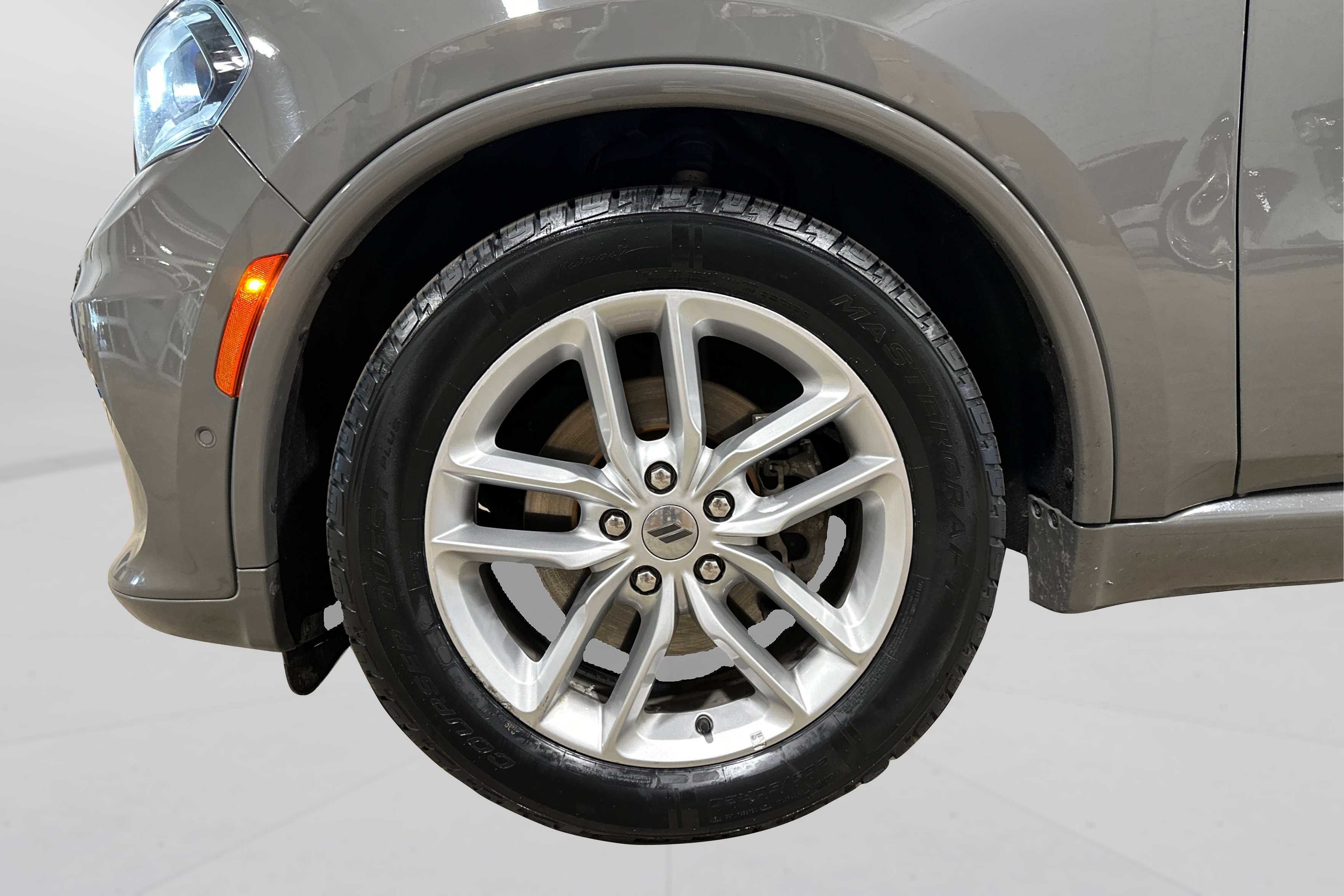 Used 2022 Dodge Durango R/T AWD/4WD image 53